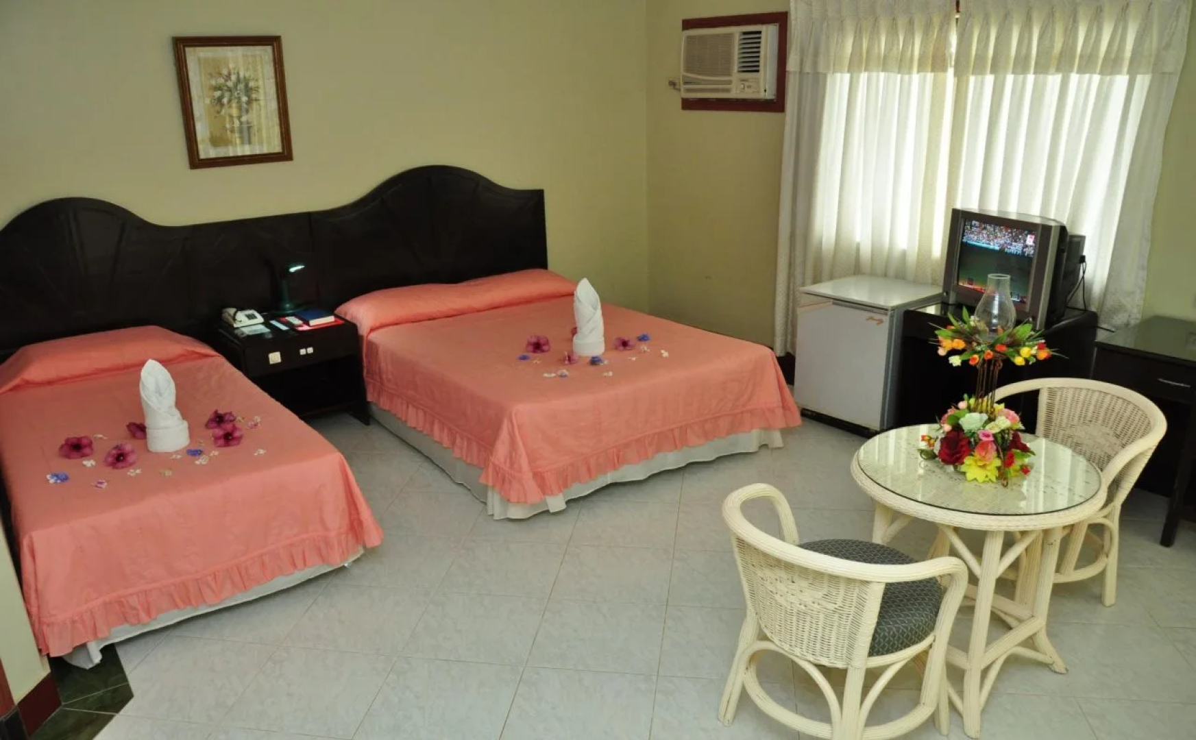 Bohol Plaza Resort and Restaurant