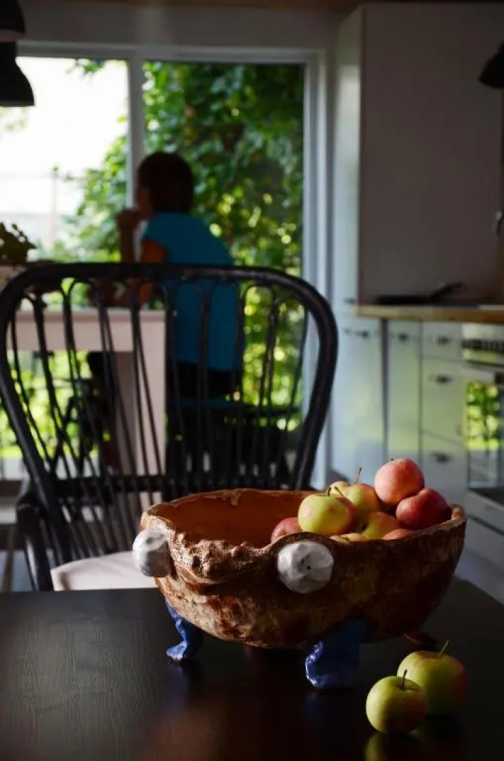 SAKÀ Vacation House