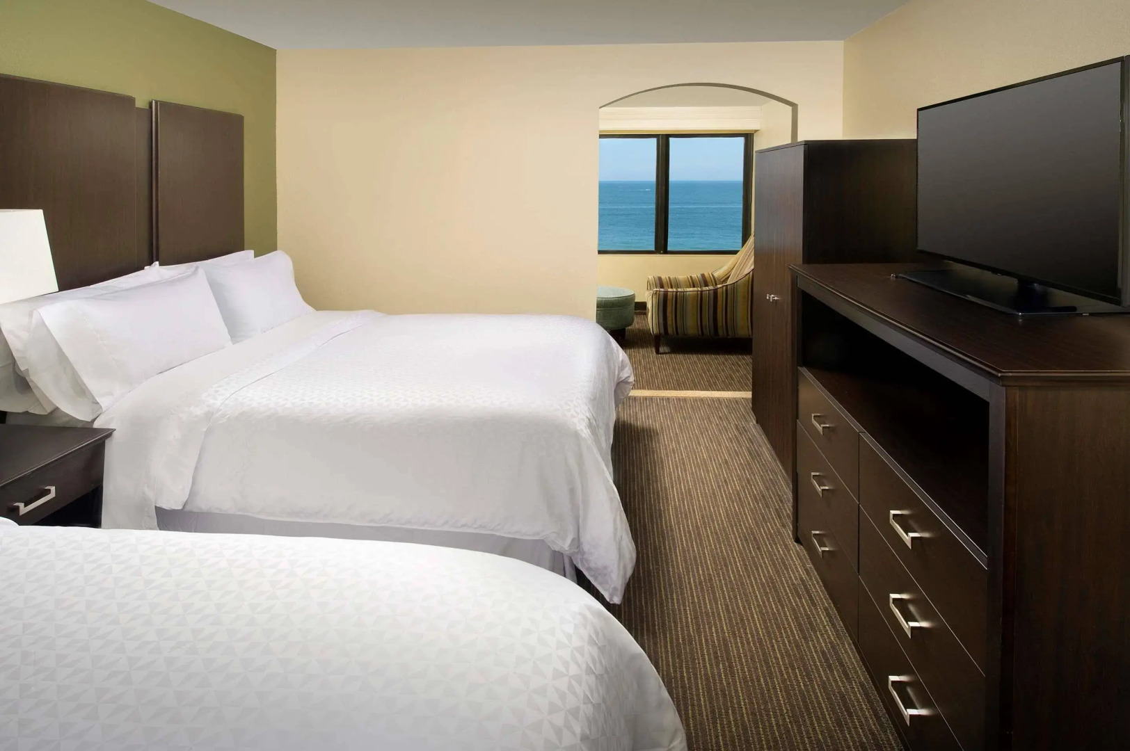 Four Points By Sheraton Virginia Beach Oceanfront