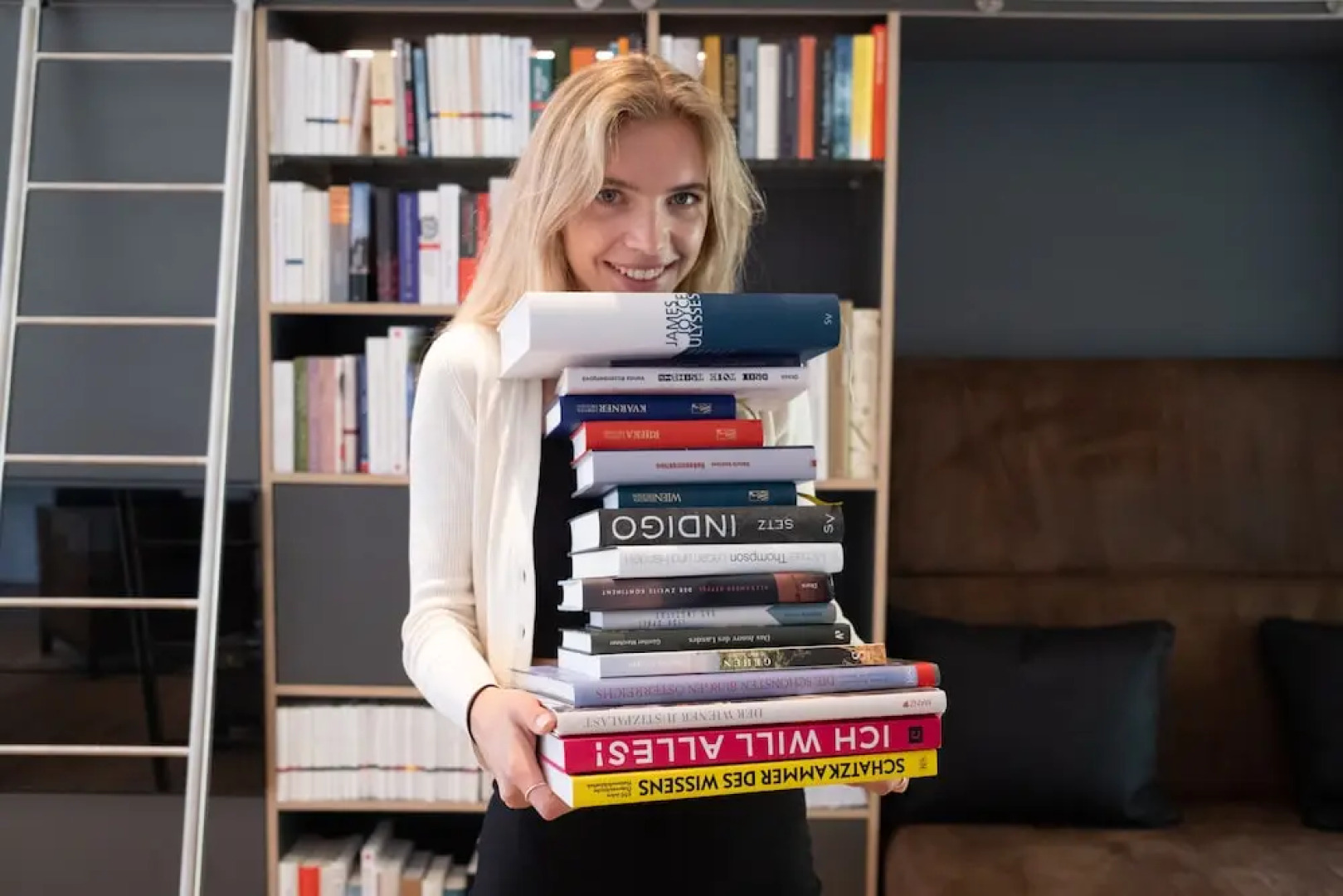 Berghof zum Predigstuhl