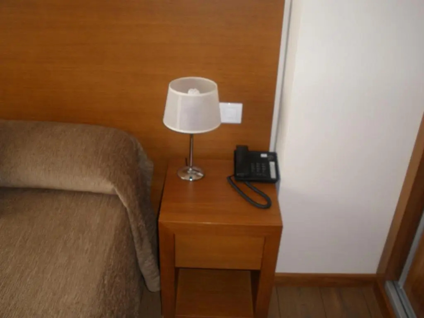 Pensión Residencial Platas