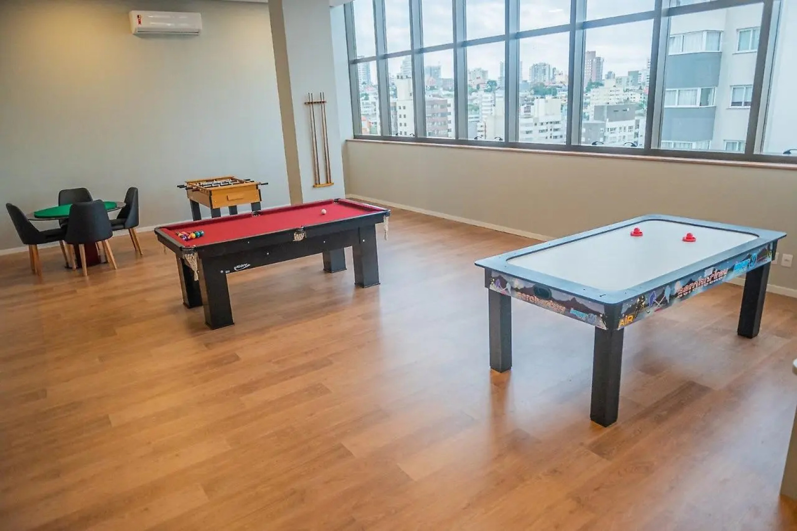 Dall'Onder Planalto Hotel