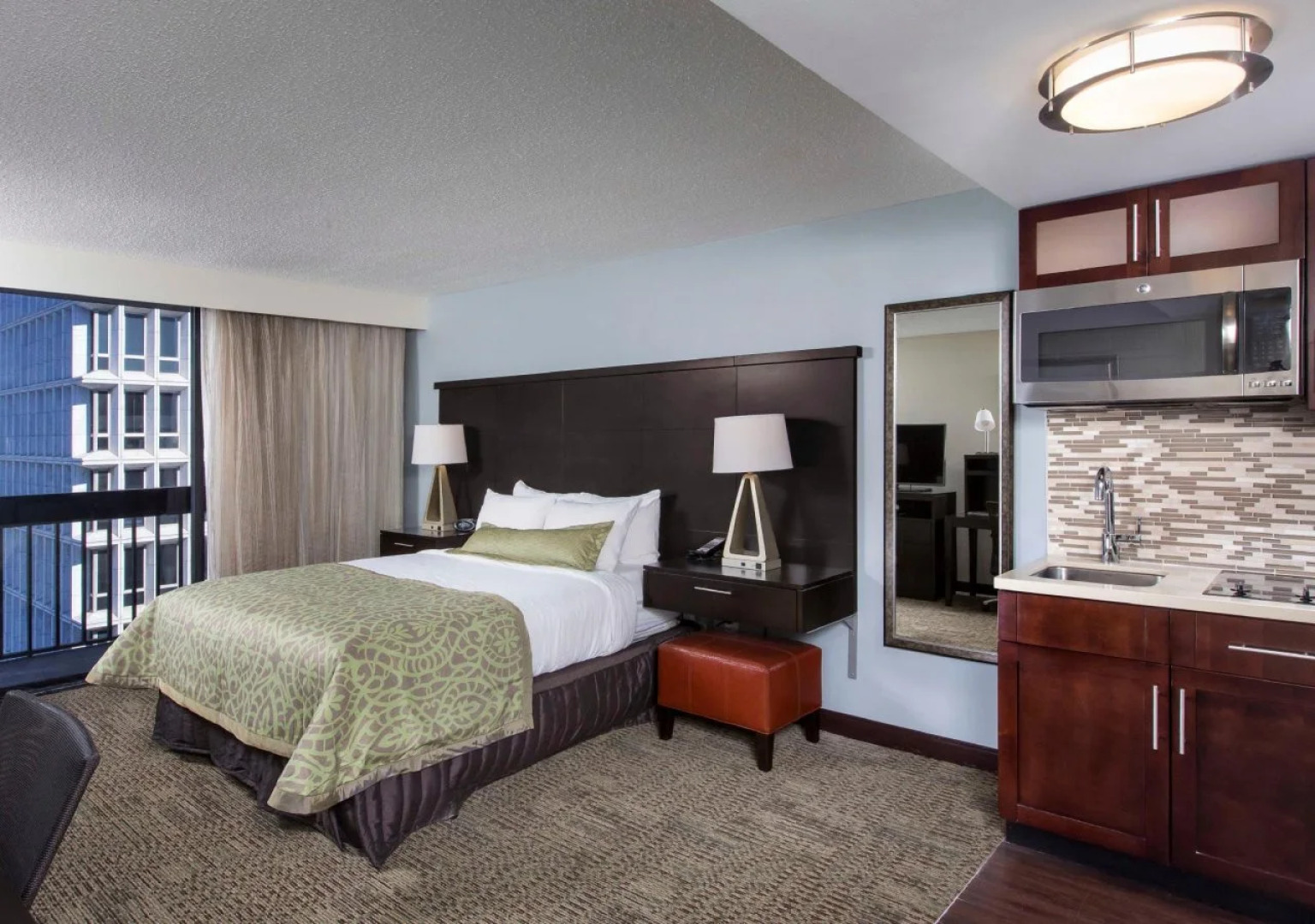 Staybridge Suites Atlanta - Midtown by IHG