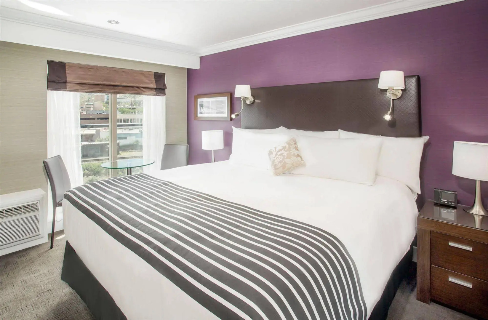 Sandman Signature Kamloops Hotel