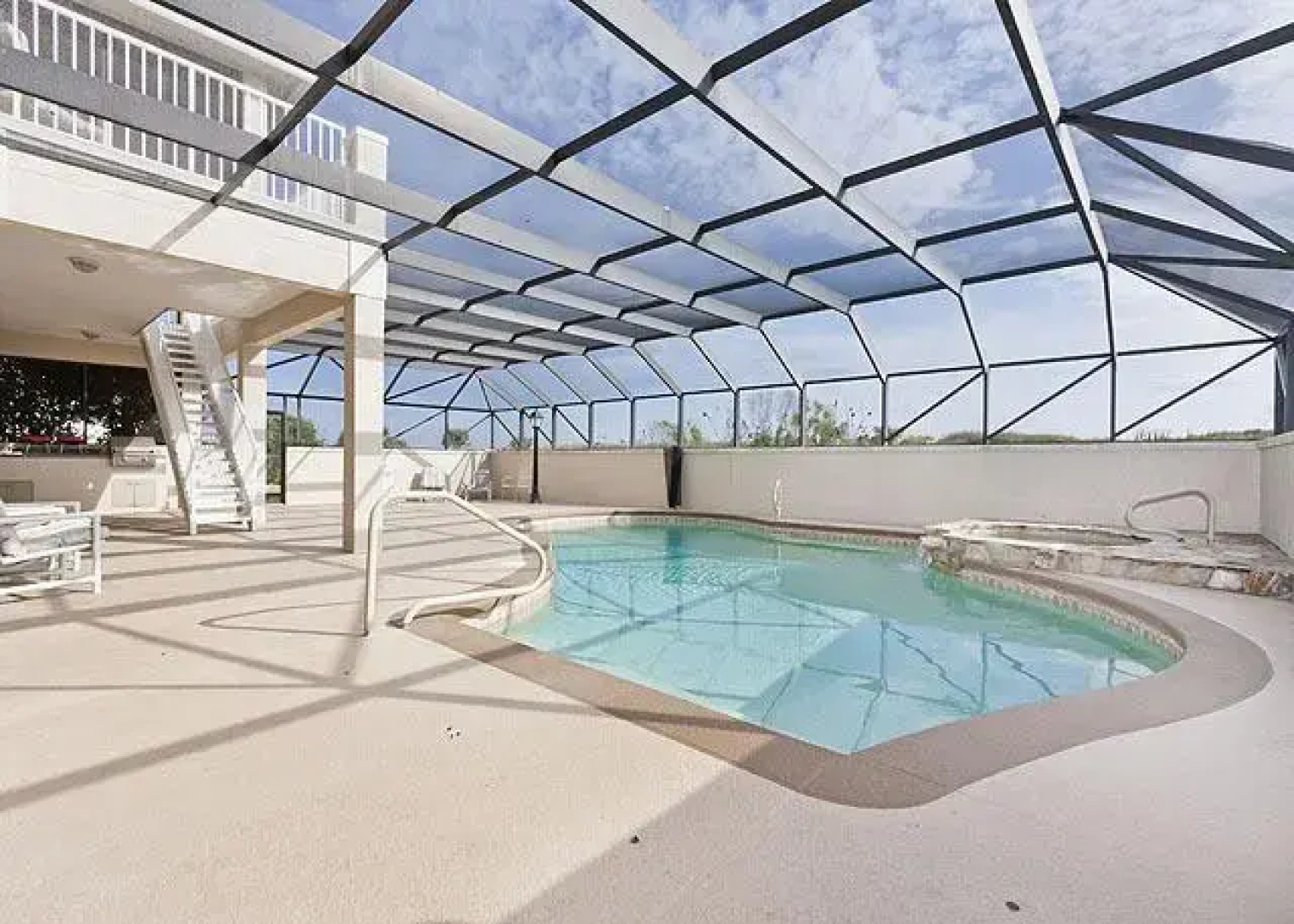 Heaven on Earth by Vacation Rental Pros