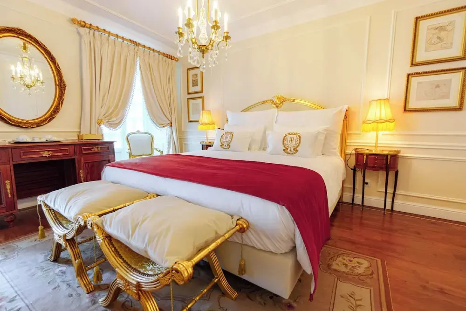 Boutique Hotel Teatro