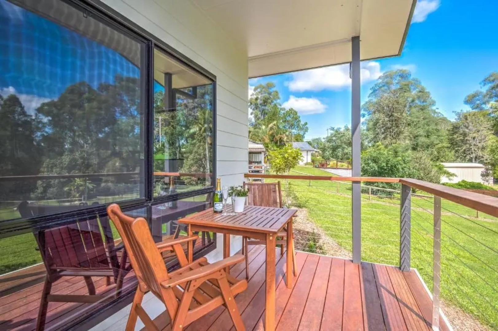 Eumundi Cottages - Cottage 1