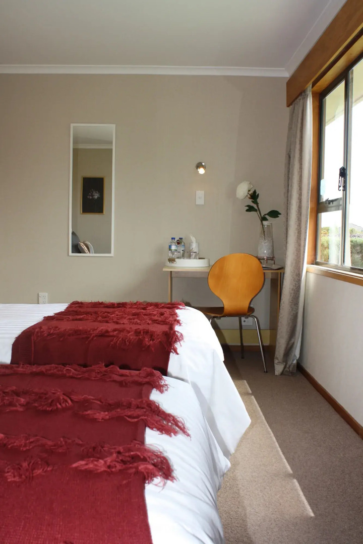 Jenny's Bed & Breakfast