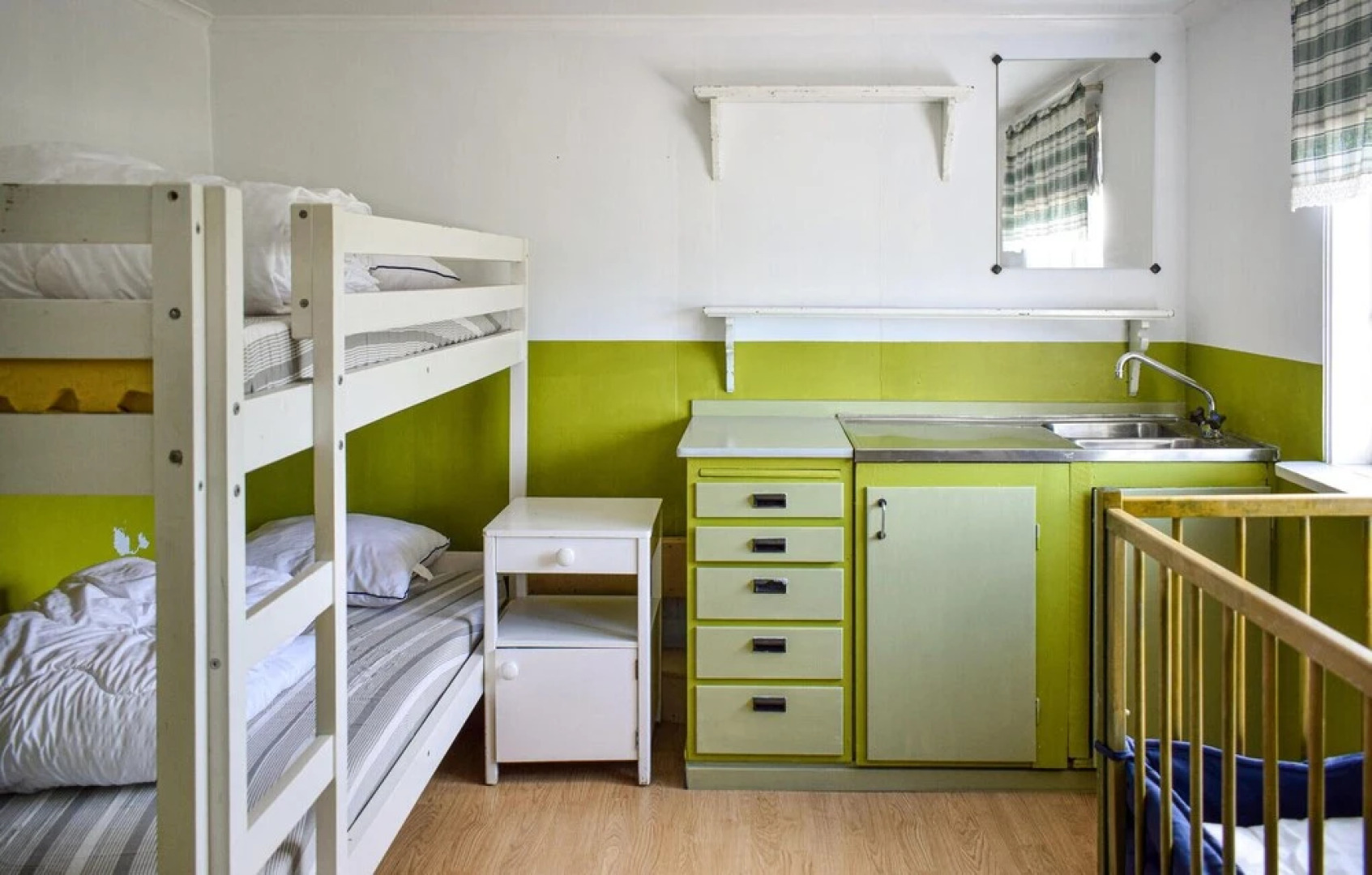 Nice Home in Vimmerby With 4 Bedrooms