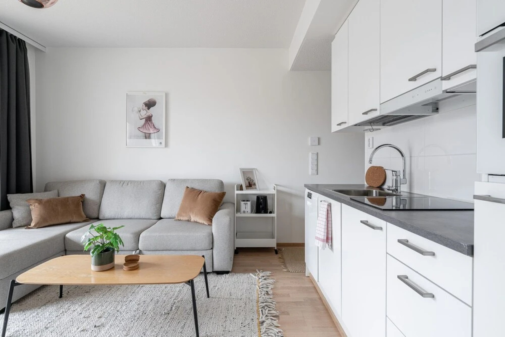 2ndhomes Ranta-Tampella Styyri Apt.