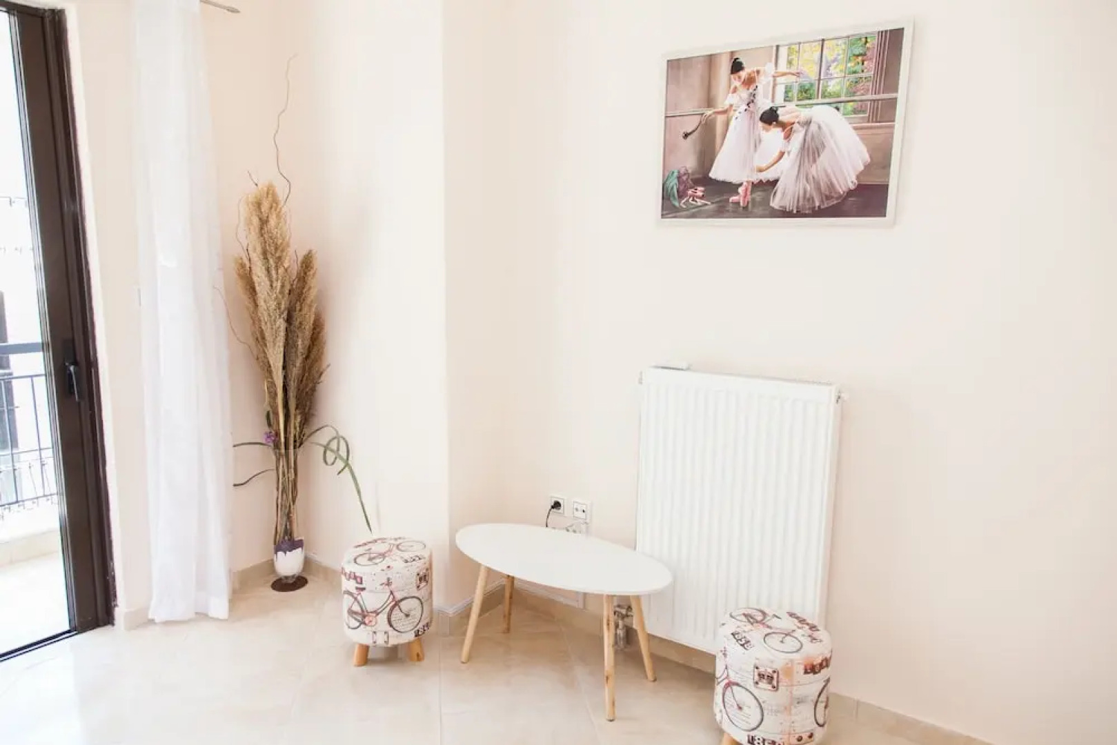 Great Apartment in Piraeus