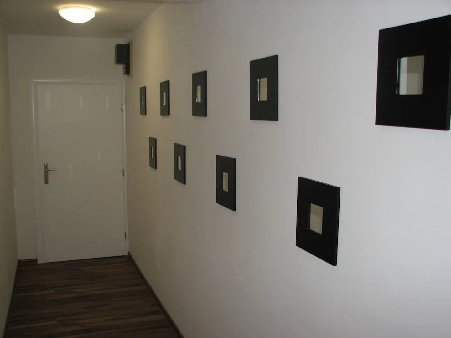 Eva Luxury Rooms & Apartments