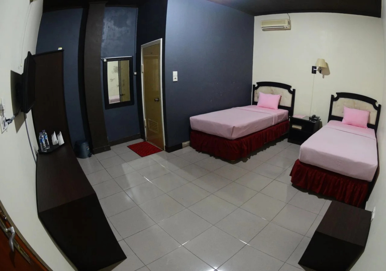 Makassar Mulia Hotel