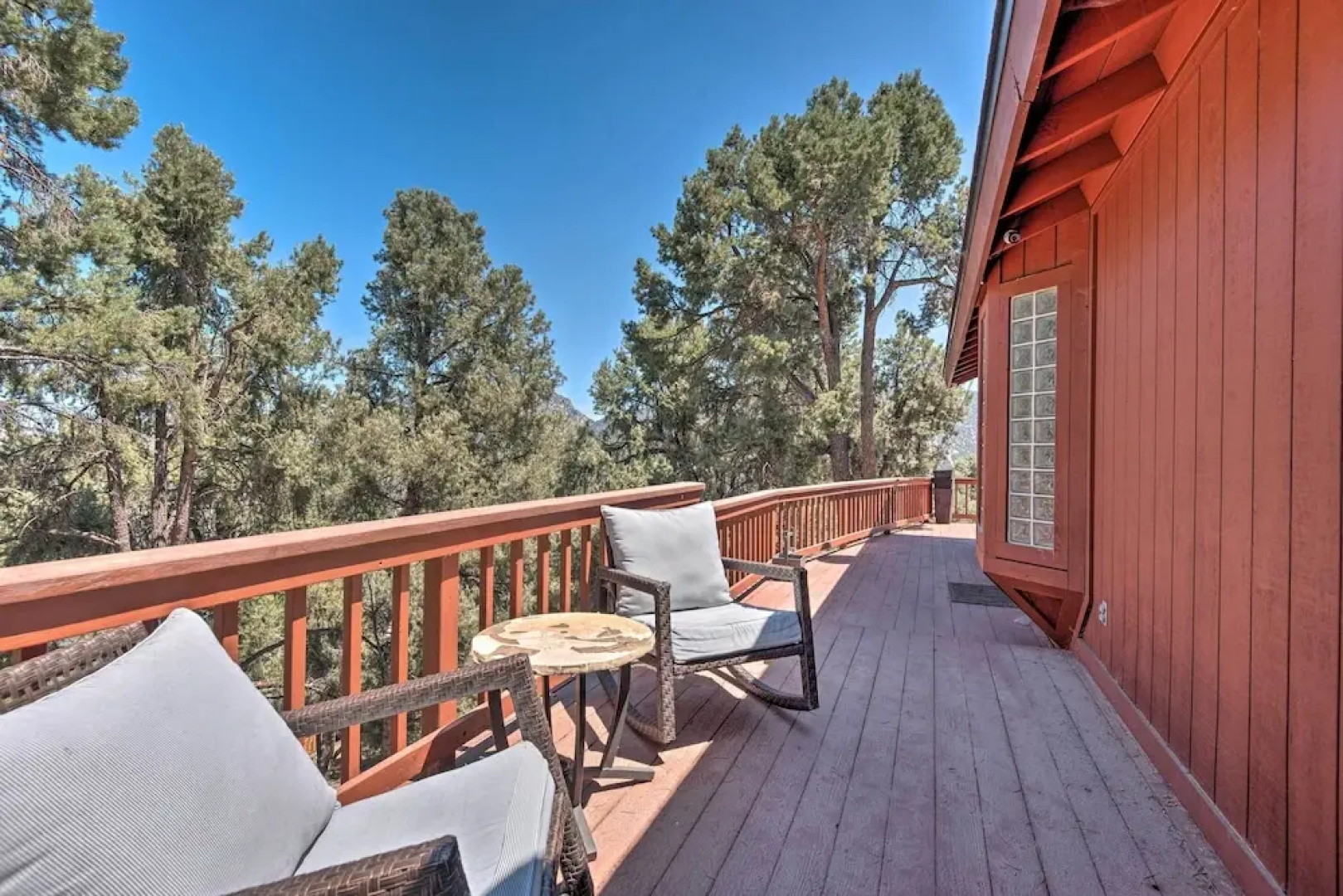 Cozy Pine Mountain Cabin: Hike, Bike, Fish Nearby!