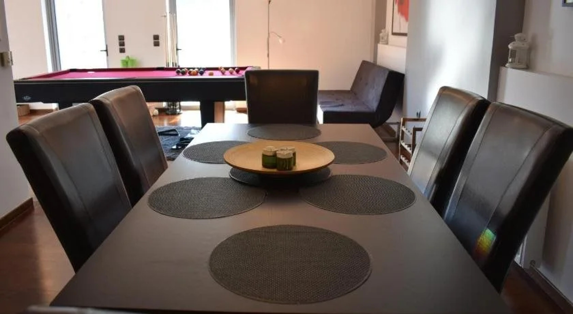 Panorama Penthouse & Studios