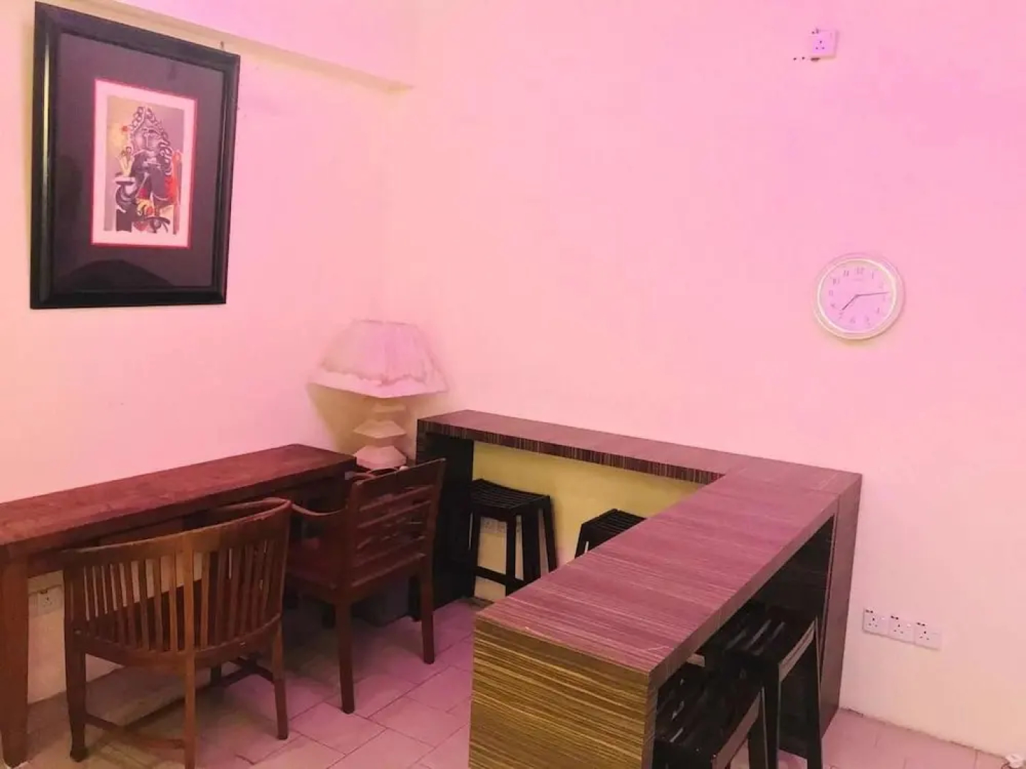 Dengba Hostel Jalan Alor