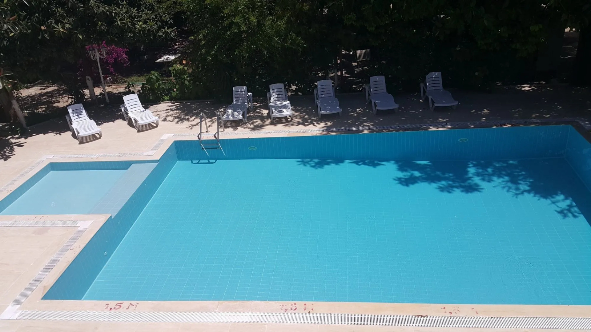 Residence Garden Hotel