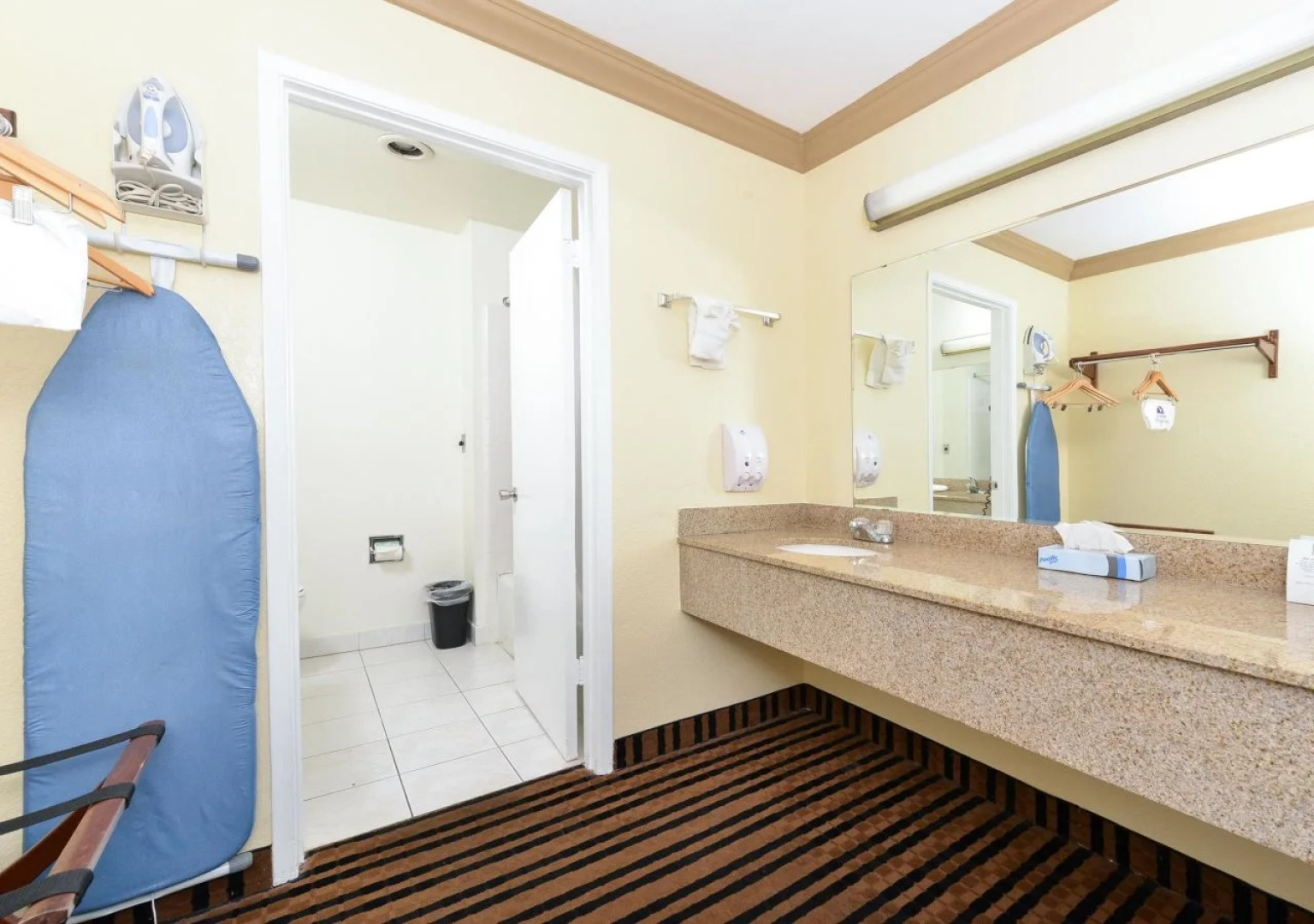 Americas Best Value Inn Vacaville Napa Valley