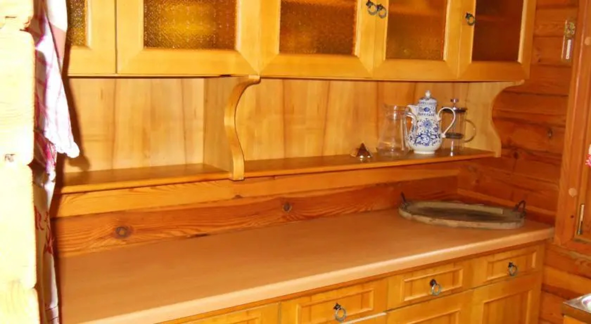 Balmers Hütte Holiday Home