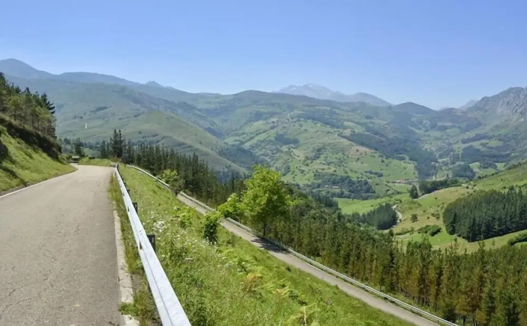 Posada Rural Peñasagra