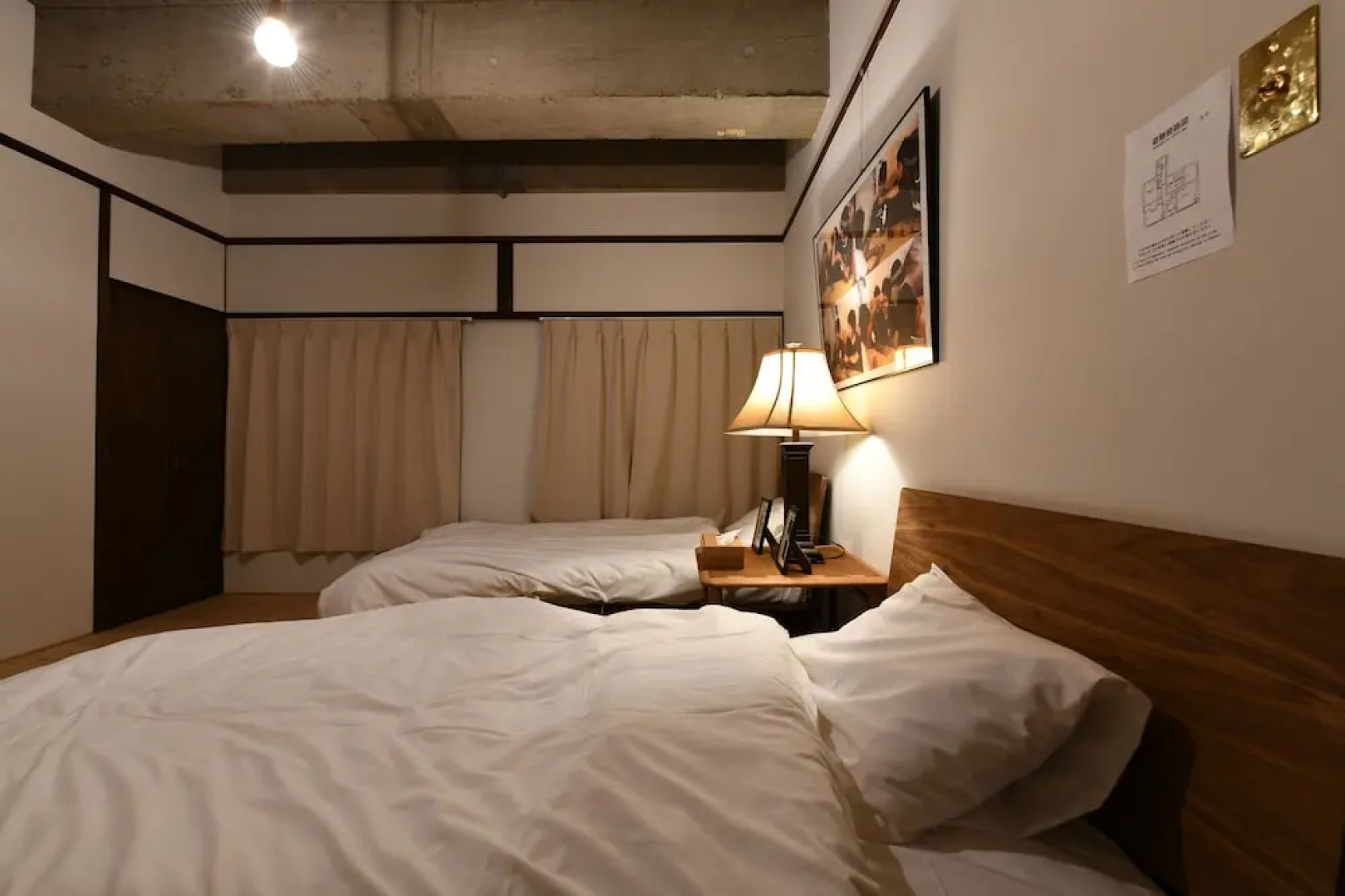 Hostel KAG