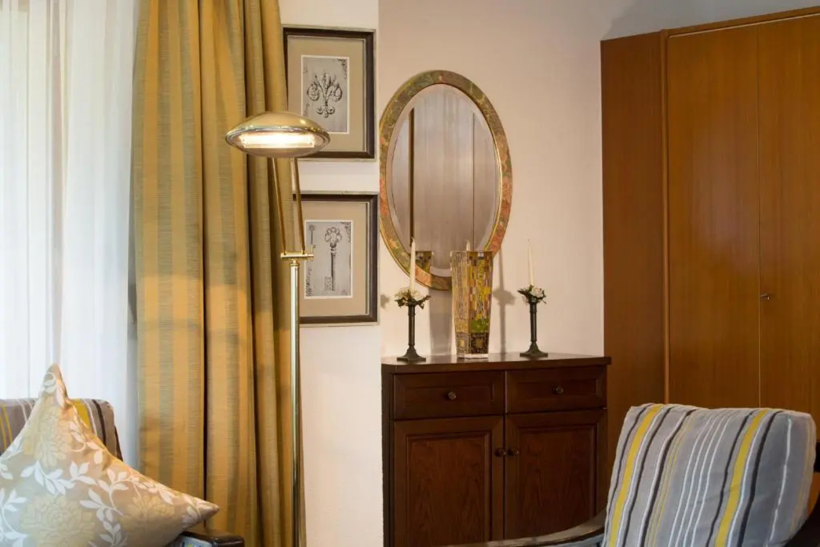 Ferienresort am Mattenweg