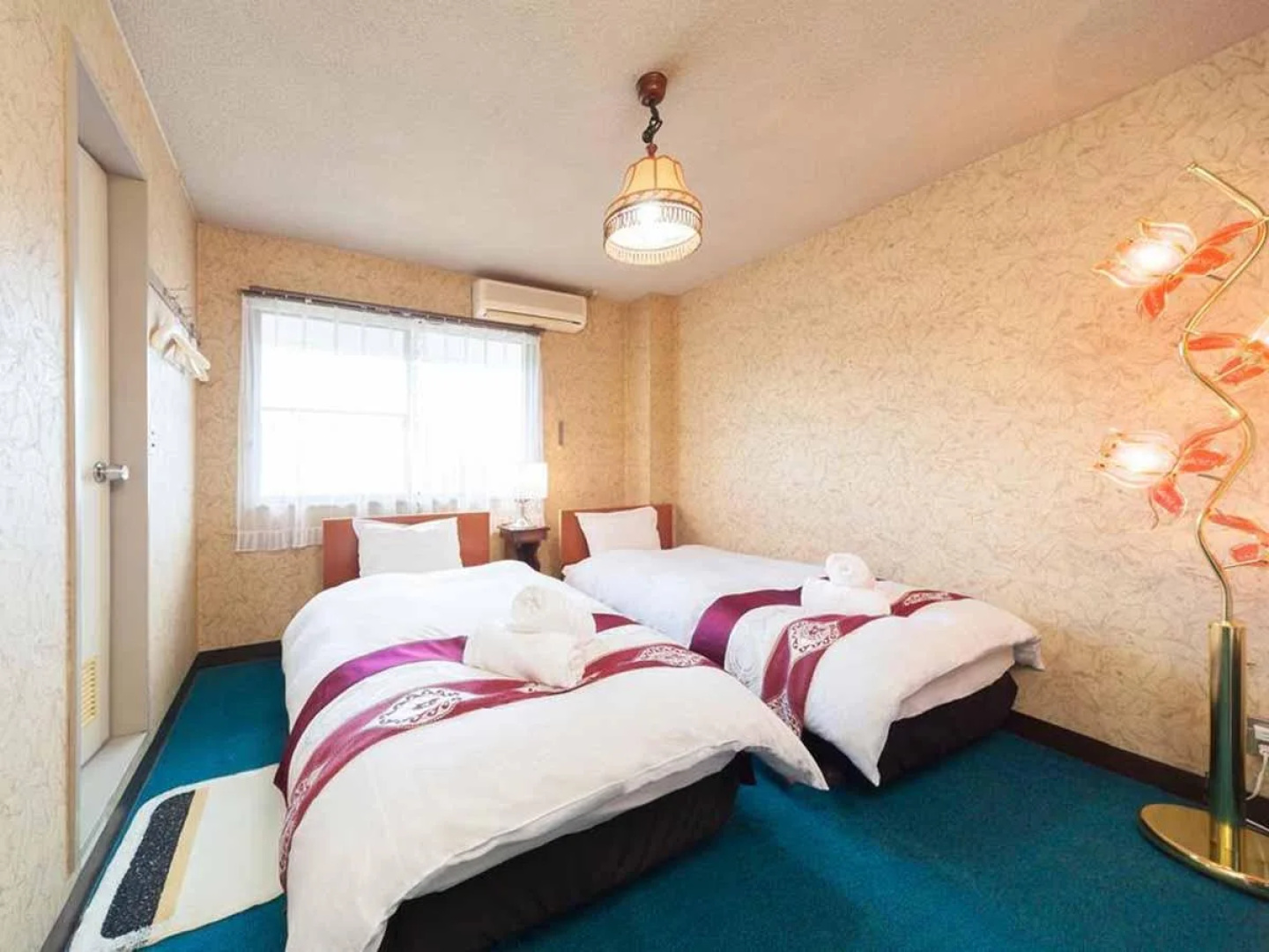 Petit Hotel P-Bow