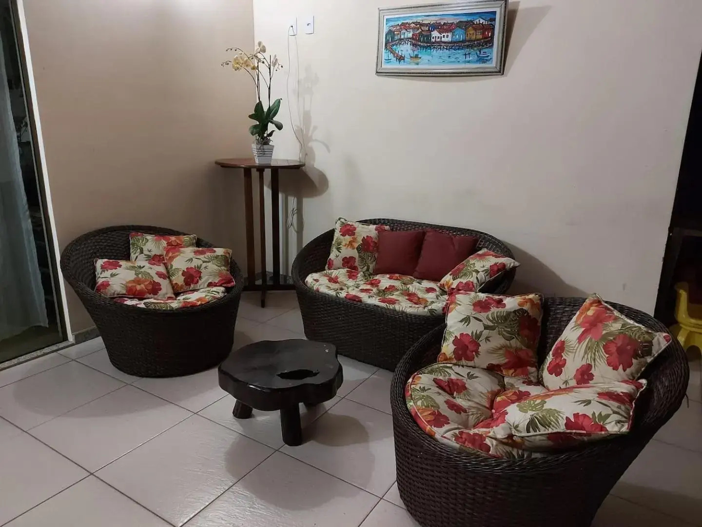 Casa dos sonhos - Alto Padrão