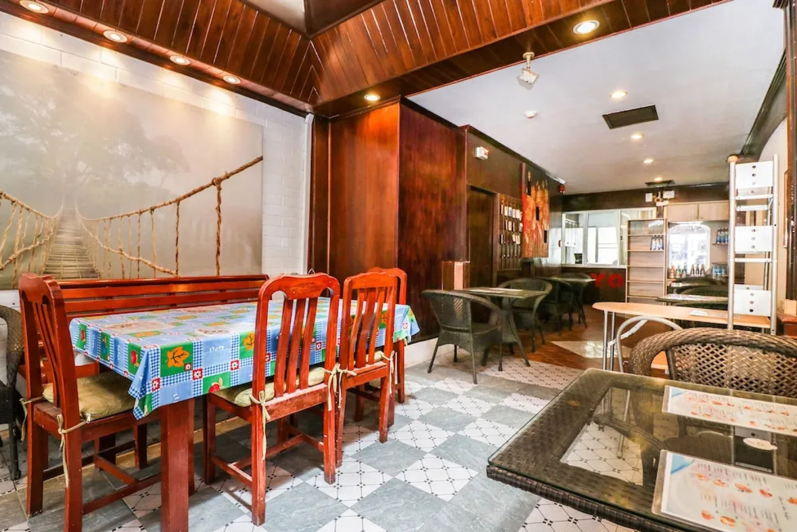 Hotel Jomtien View Paradise