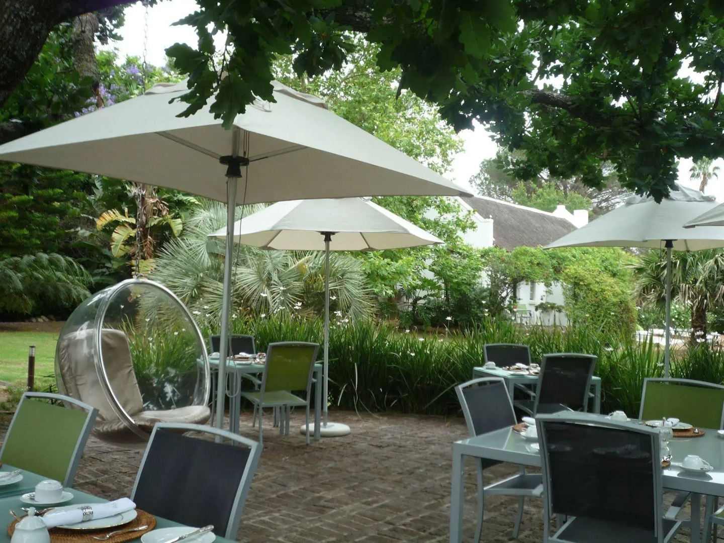 Rothman Manor Guest House