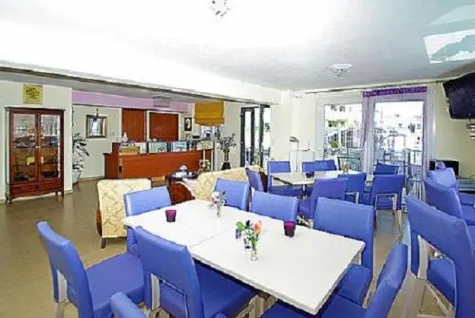 Rainbow Resort