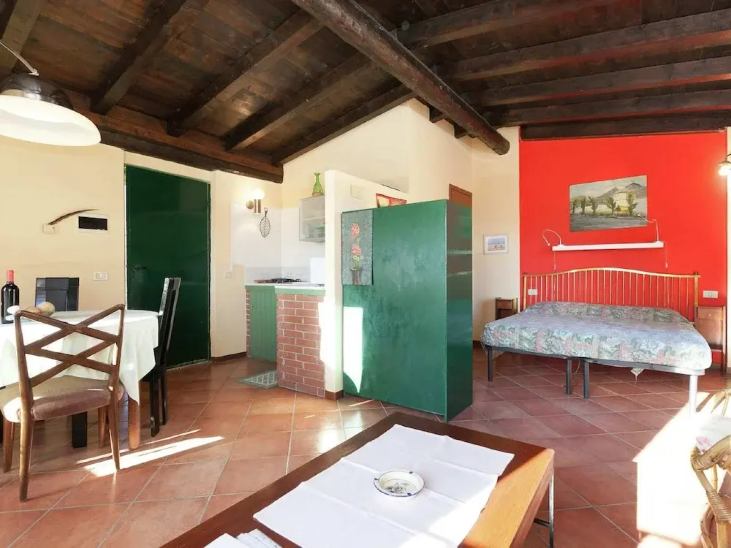 Belvilla by OYO Casa Reale Due