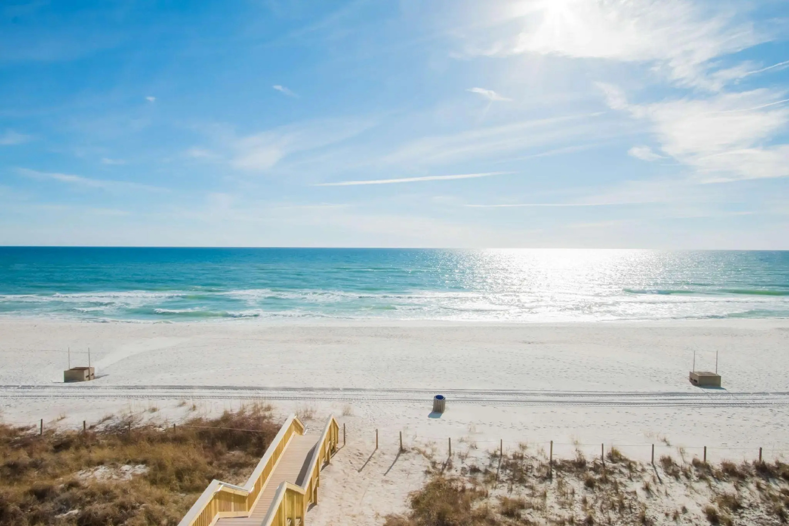 Beachside Resort Panama City Beach