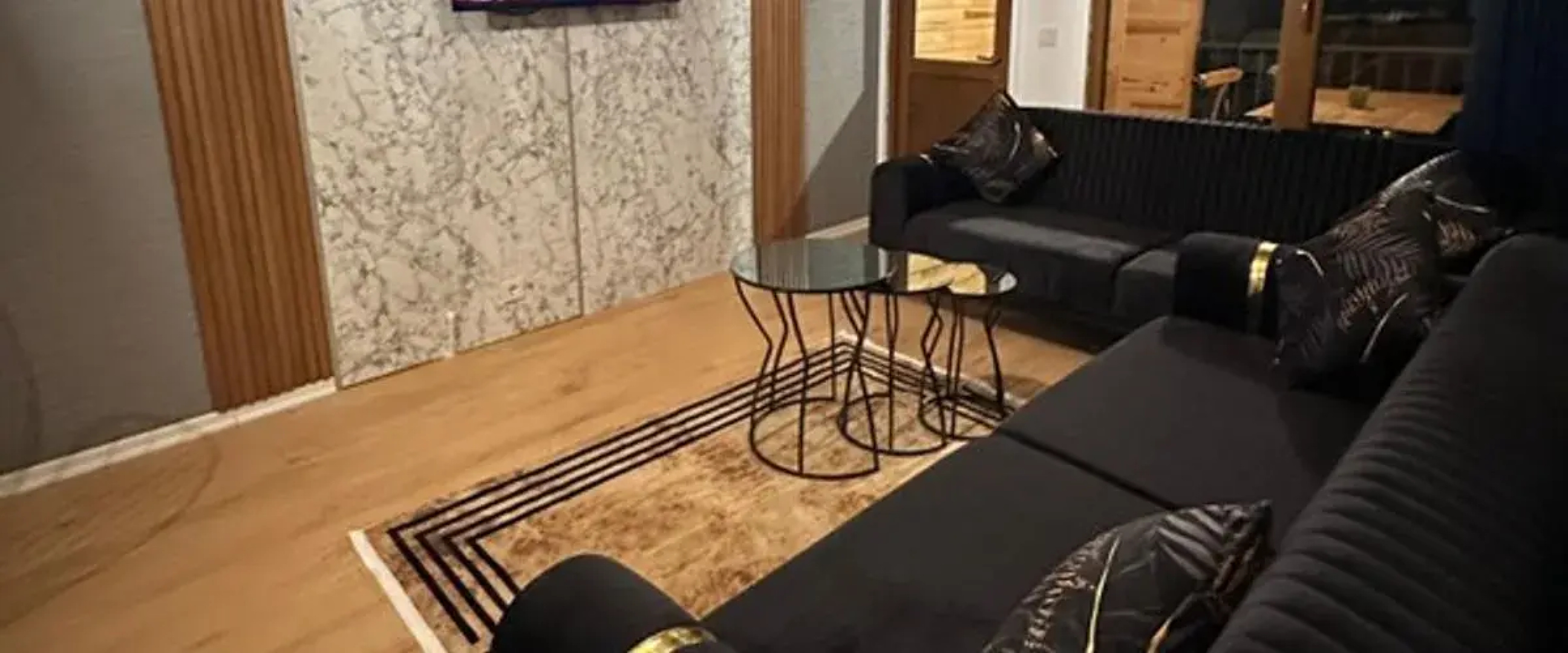 Bungaport Jakuzili Teraslı Lux Bungalov