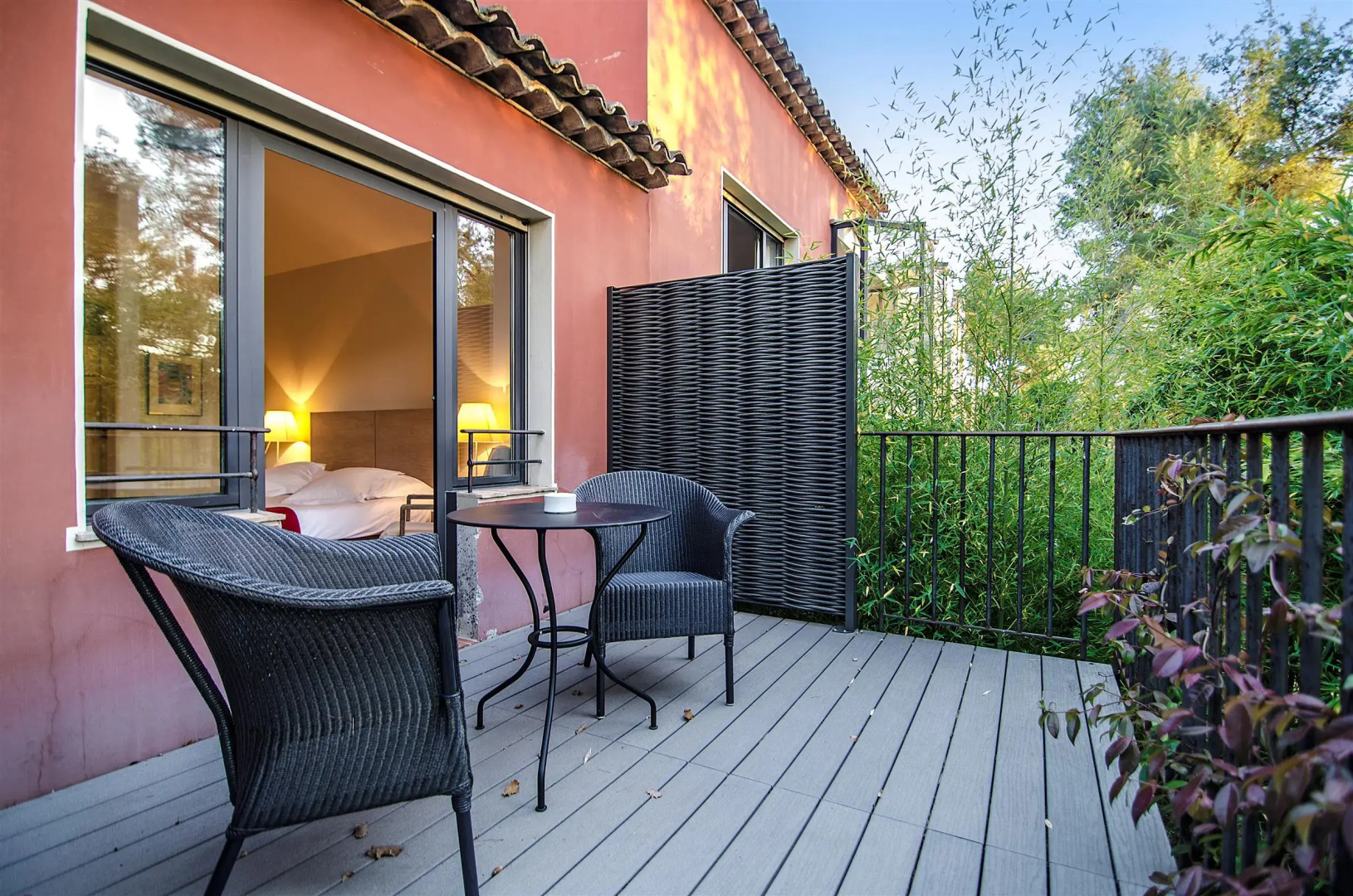 Hotel Spa & Restaurant Cantemerle