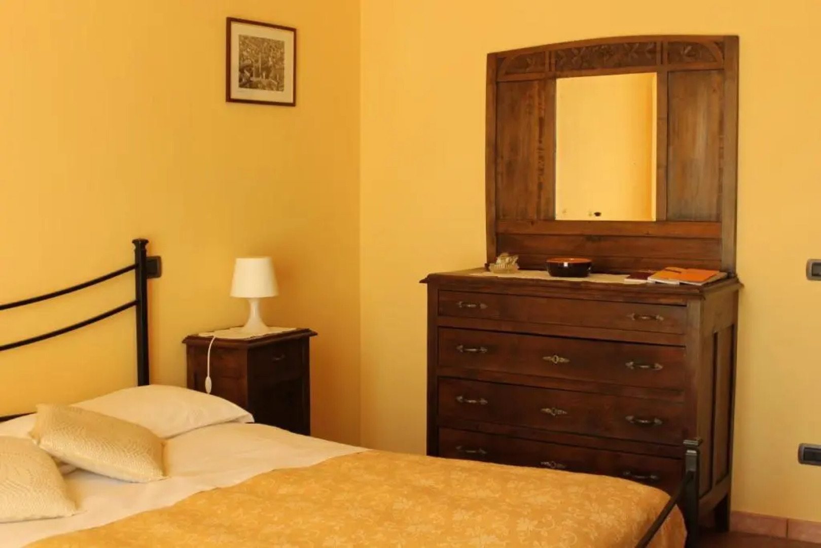 Agriturismo Il Bricco