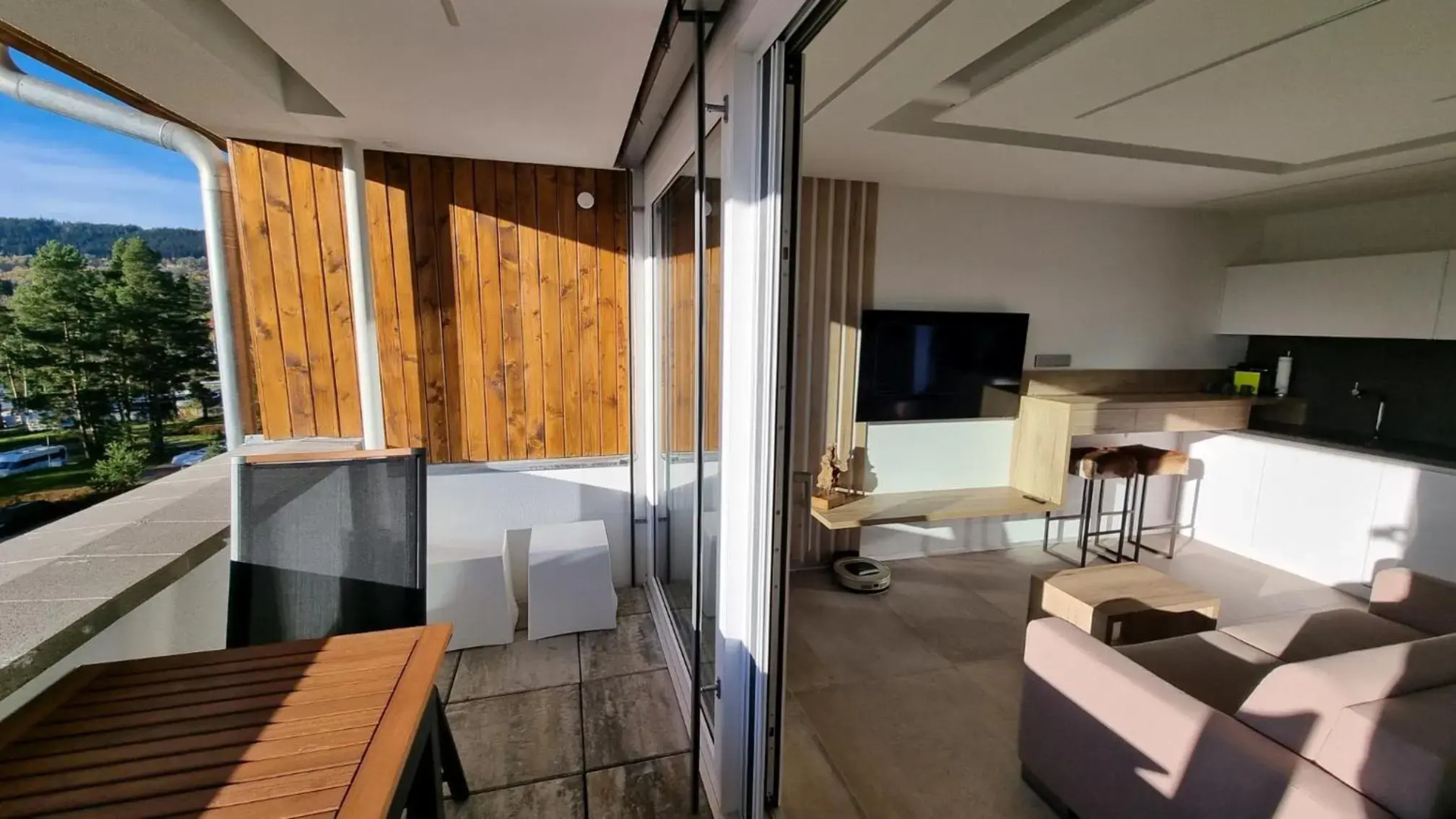 Apartment No. 29 - Riviéra Lipno nad Vltavou 511