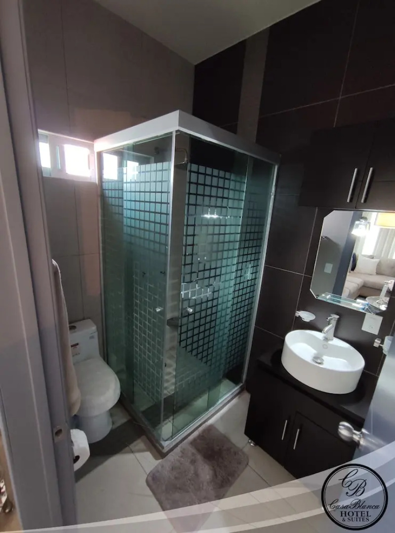 Hotel Casa Blanca & Suites