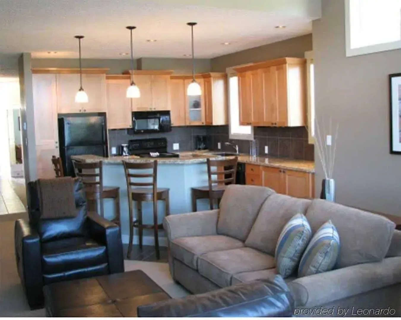 Sooke Harbour Resort and Marina