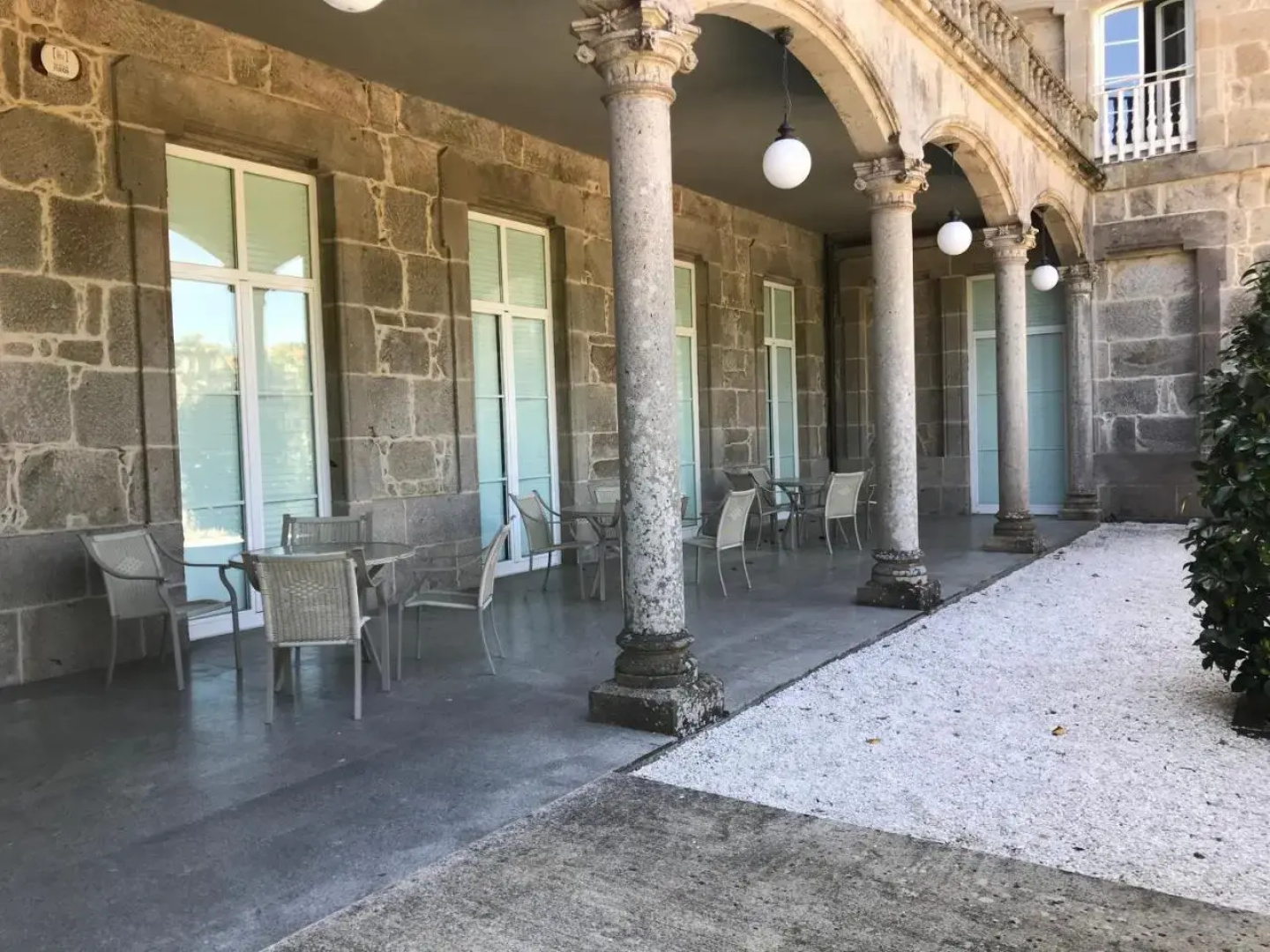 Residencial Mondariz Balneario 118