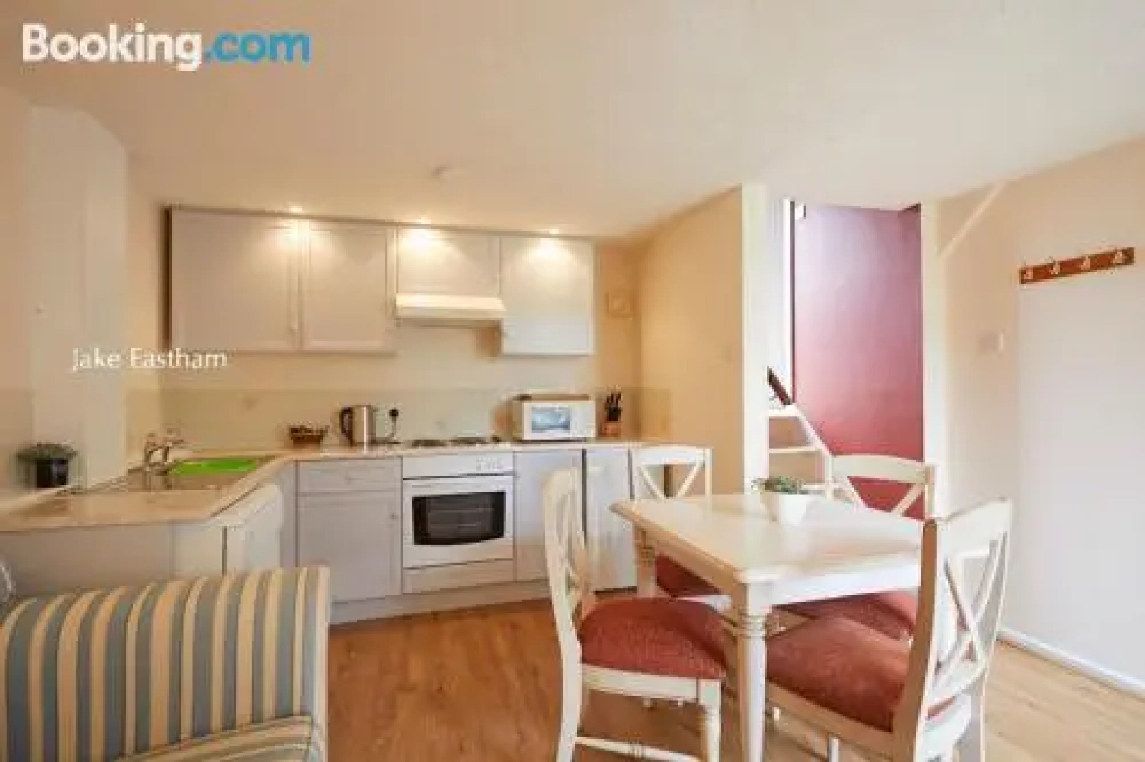 Sid Valley Country House