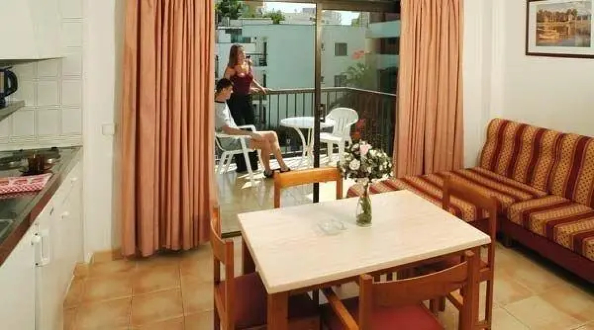 Intertur Apartamentos Waikiki