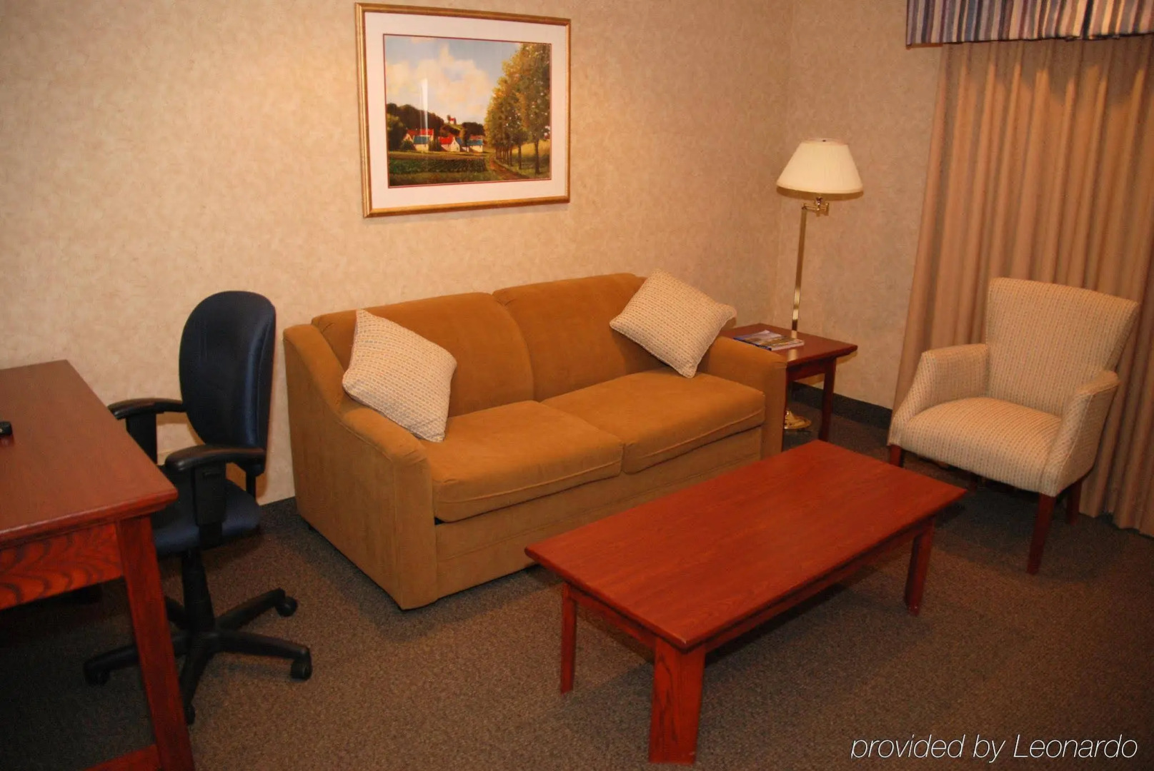Best Western Voyageur Place Hotel