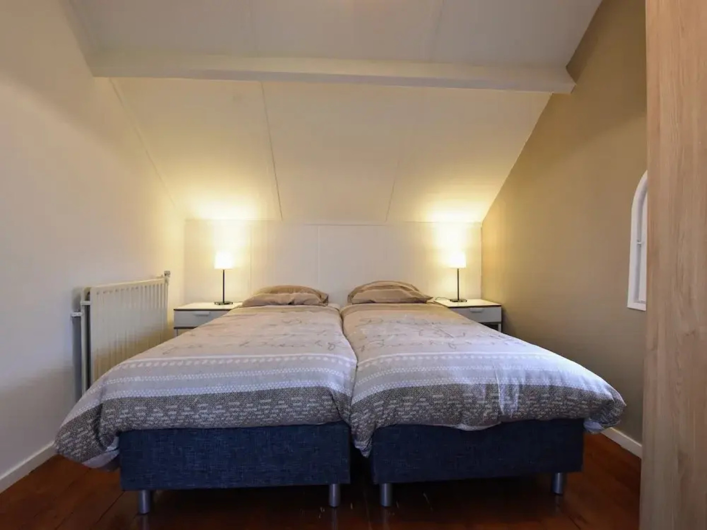 Modern Holiday Home near Klimmen With Hill View