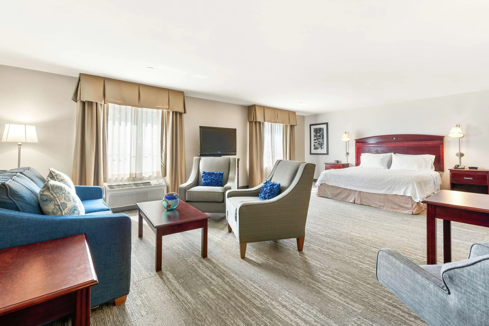 Hampton Inn Nashua