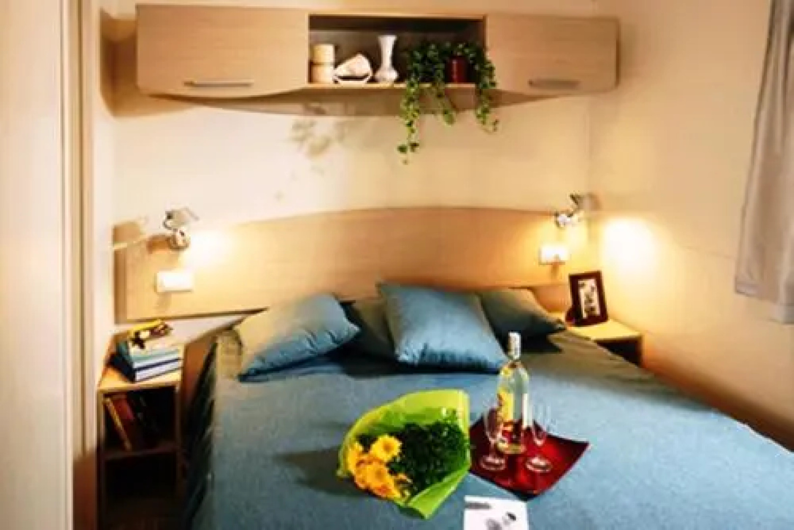 Salicamp Boschetto Holiday