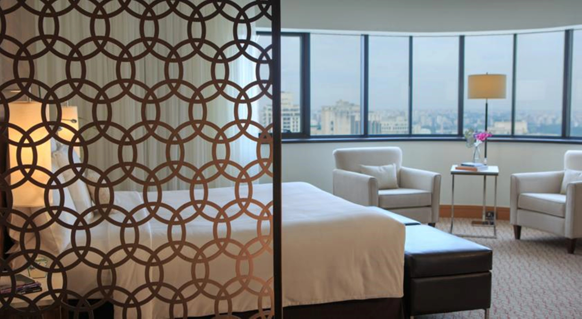 Renaissance São Paulo Hotel