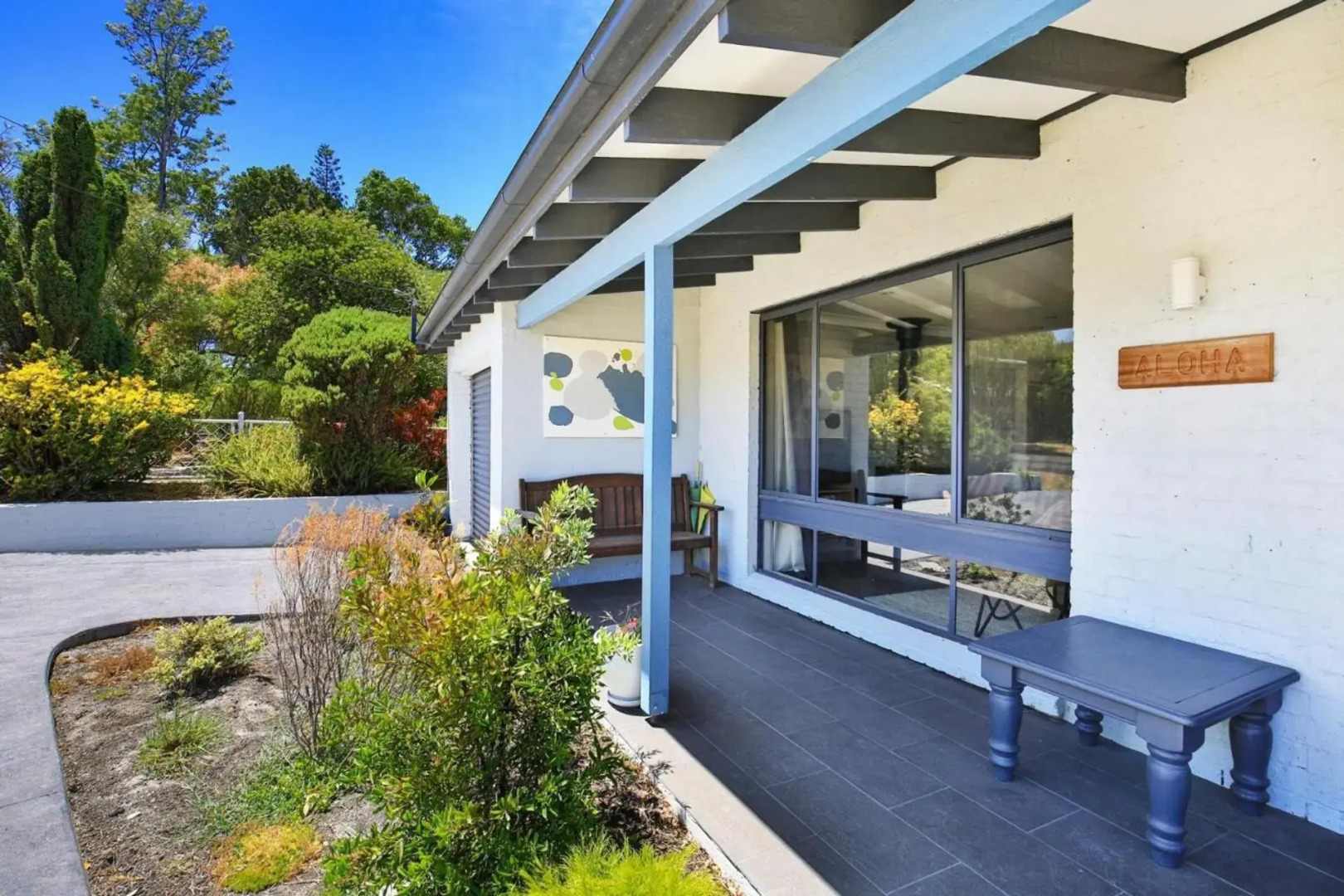 Aloha - Pet And Family Friendly - 10 Min Walk To Beach