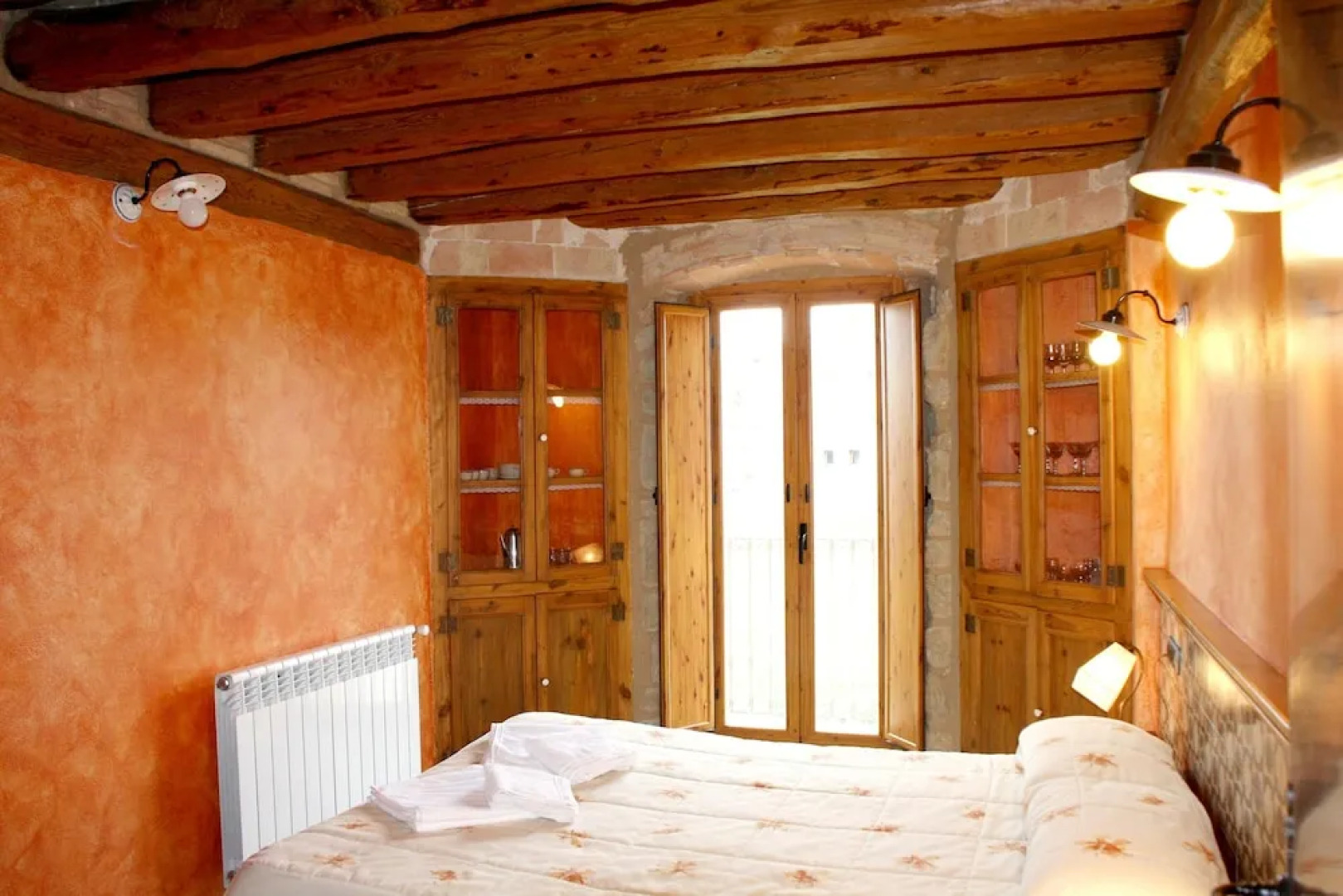 Villa With 6 Bedrooms in Llobera, With Private Pool and Wifi