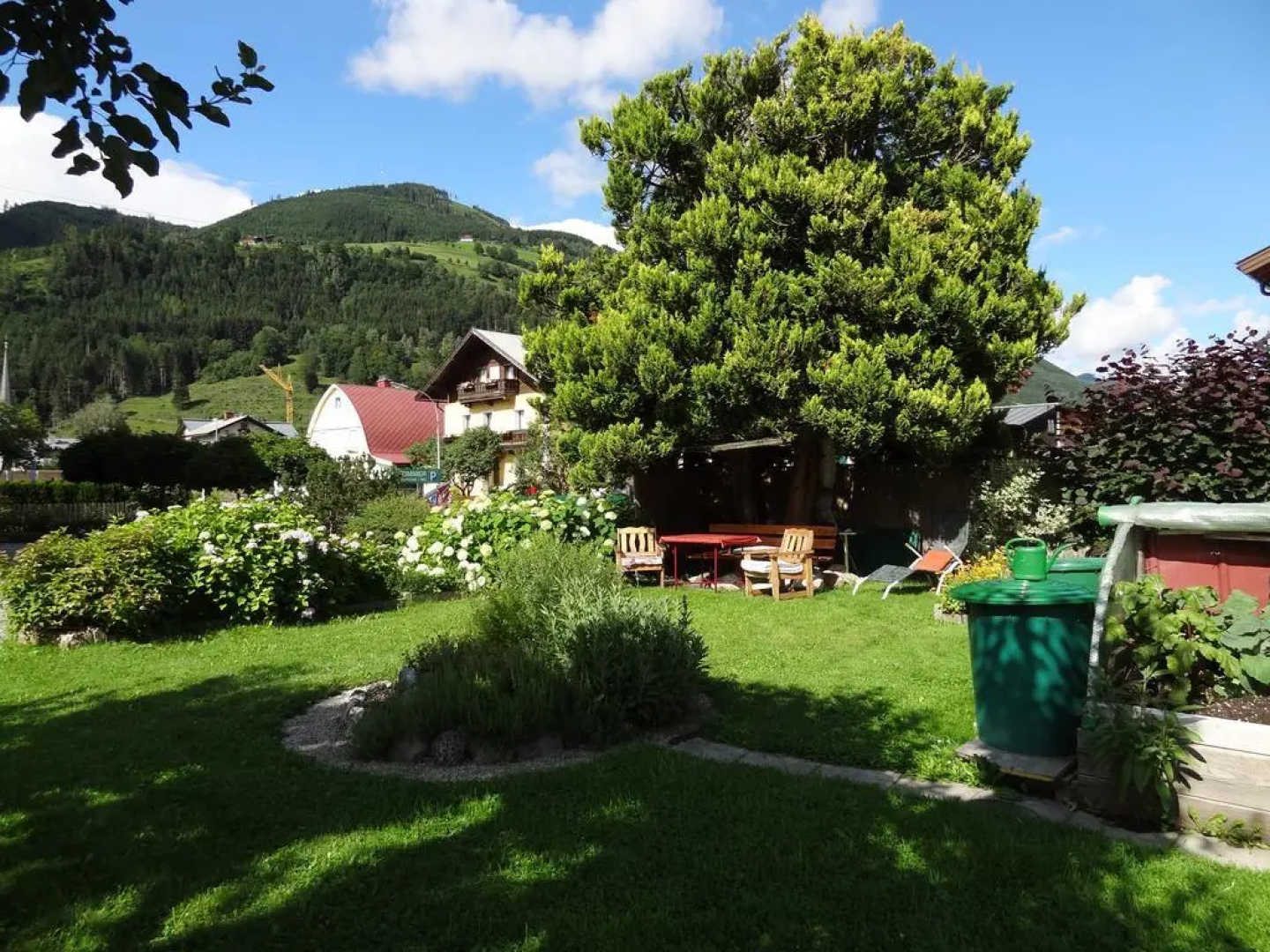 Landhaus Gassner